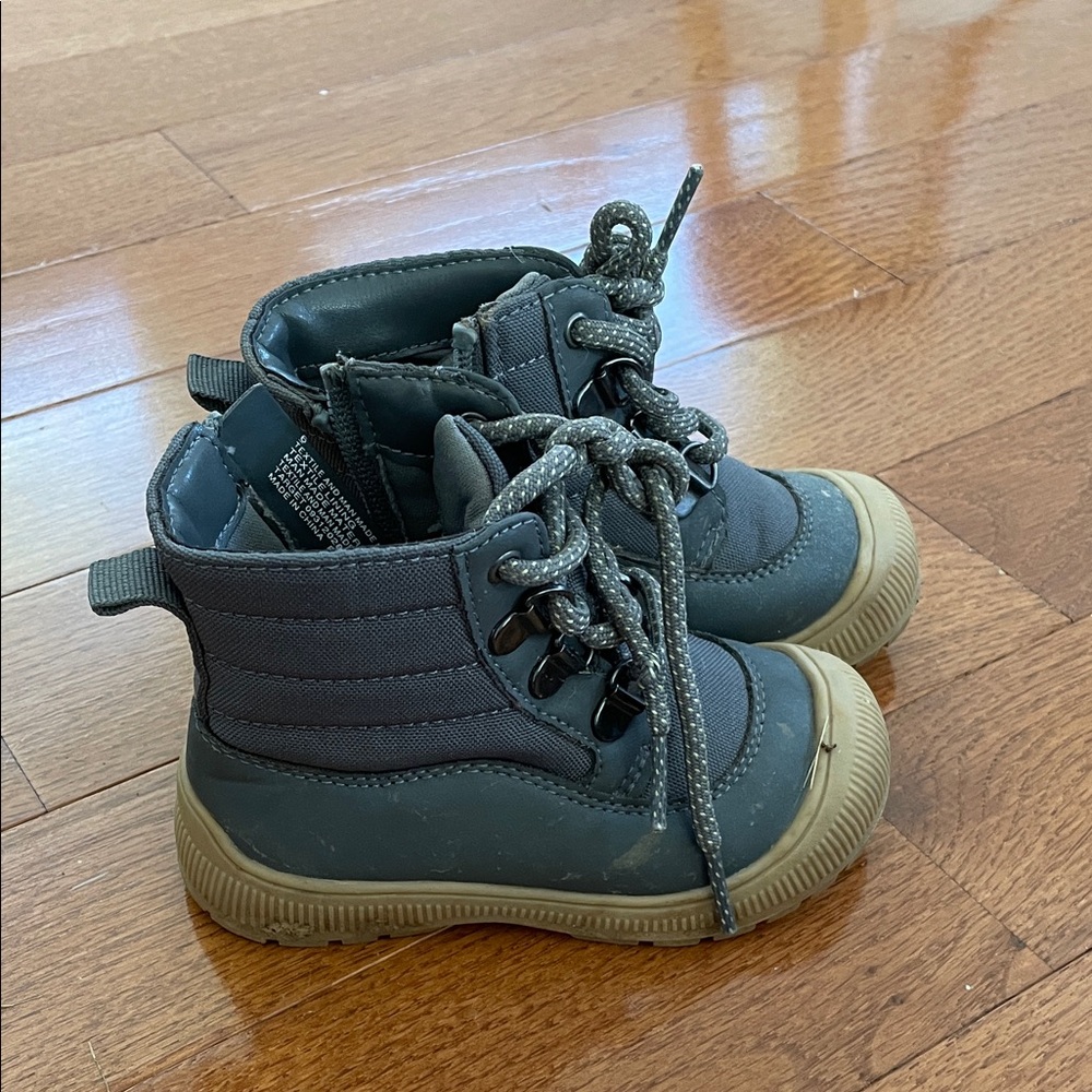 Kids Boots